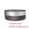 Pawlio Non-Slip Stainless Steel Dog Bowl